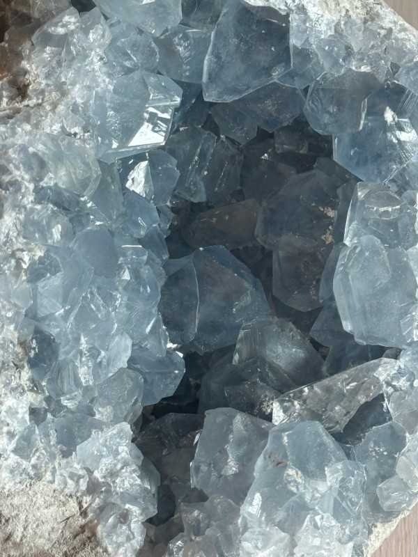 Célestite (1.515kg)