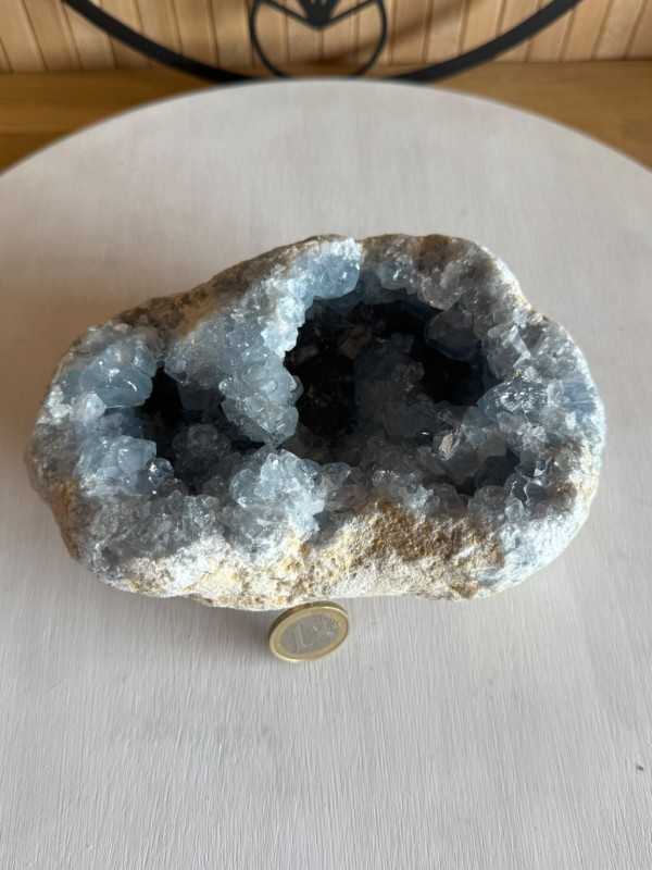 Célestite (1.735kg)