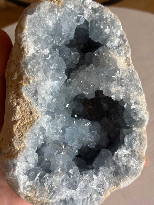 Célestite (1.735kg)