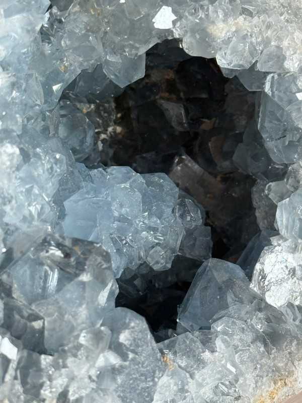Célestite (1.735kg)