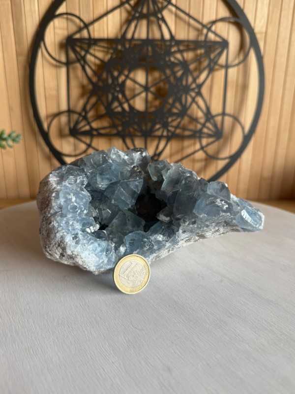 Célestite (1.775kg)