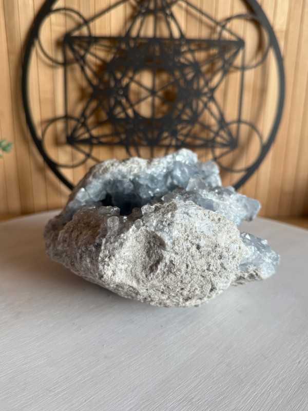 Célestite (2.235kg)