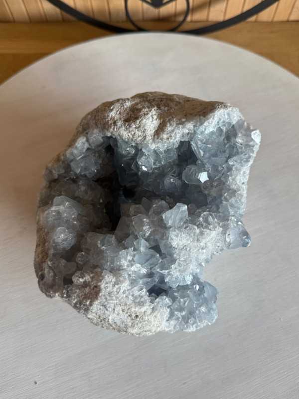 Célestite (2.235kg)