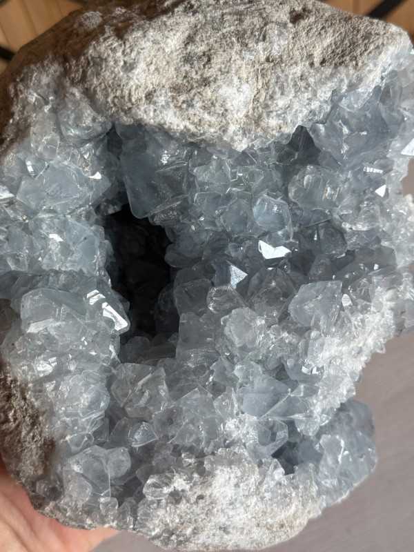 Célestite (2.235kg)