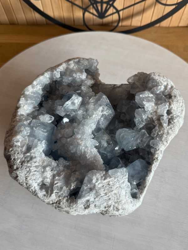 Célestite (3.425kg)