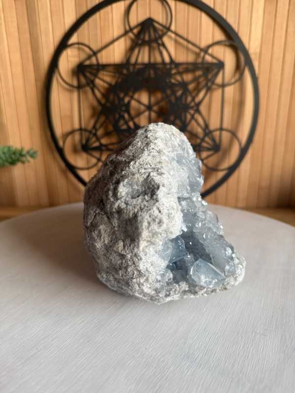 Célestite (3kg)