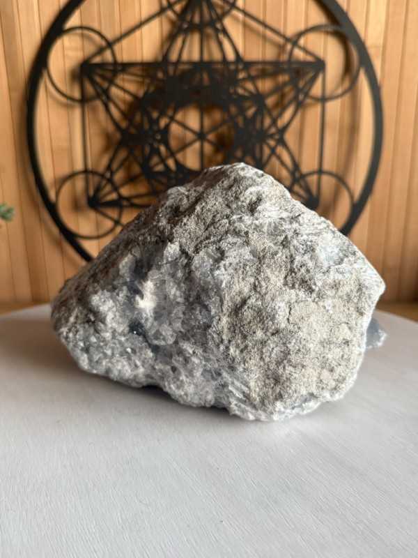 Célestite (3kg)