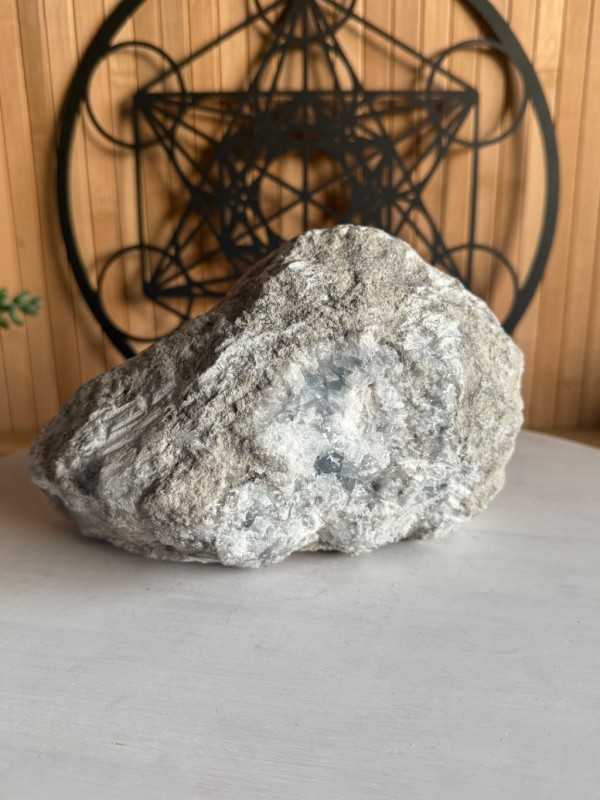 Célestite (3kg)