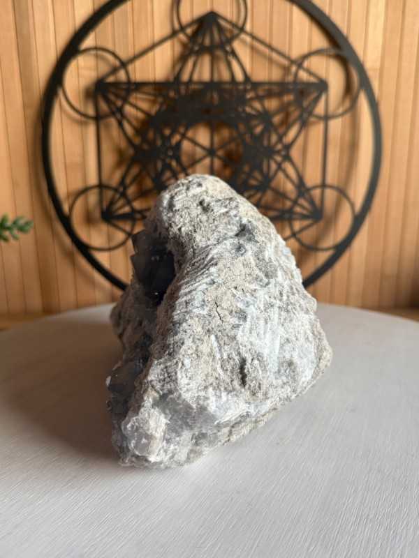 Célestite (3kg)