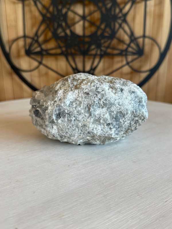 Célestite (0.815kg)