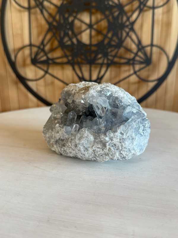 Célestite (0.815kg)