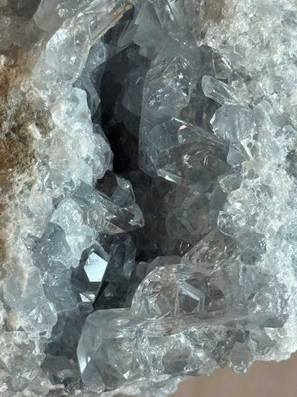 Célestite (0.815kg)