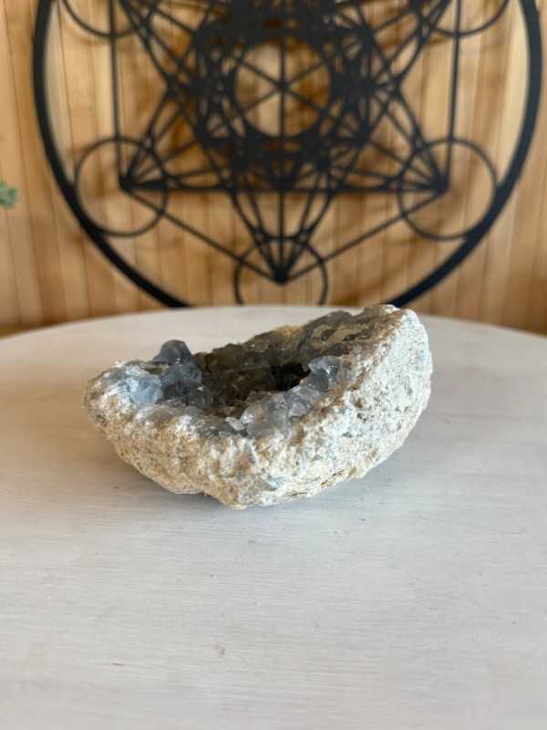 Célestite (0.58kg)