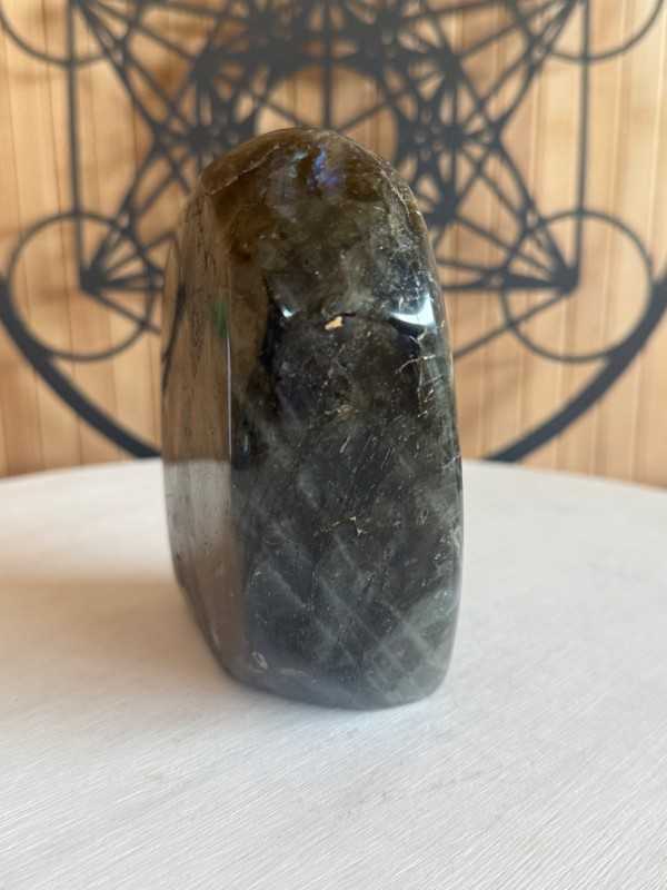 Labradorite (1.08kg)