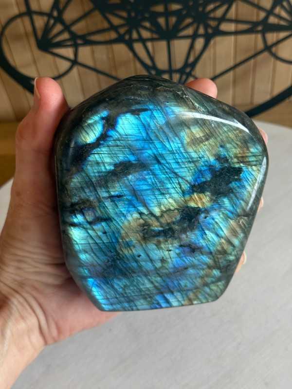 Labradorite (1.08kg)