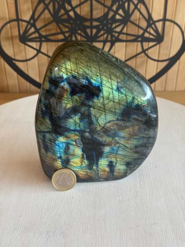 Labradorite (1.355kg)