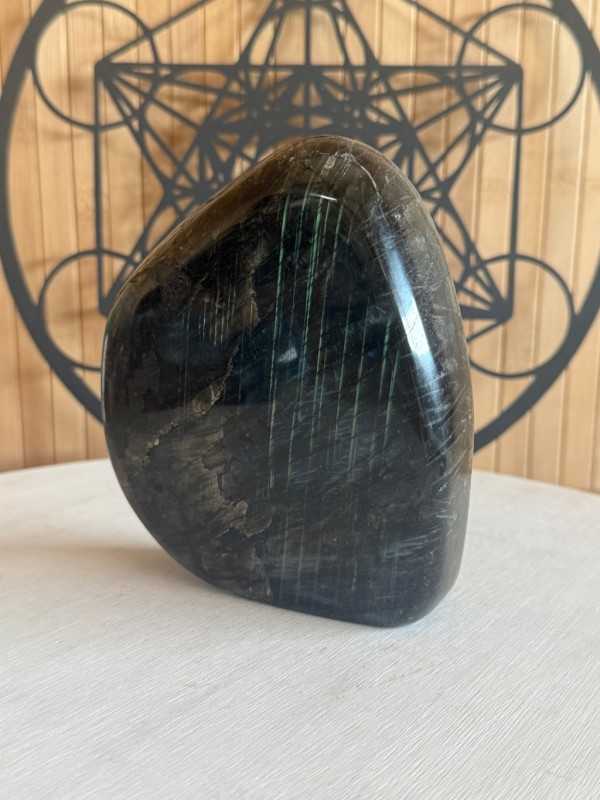 Labradorite (1.355kg)