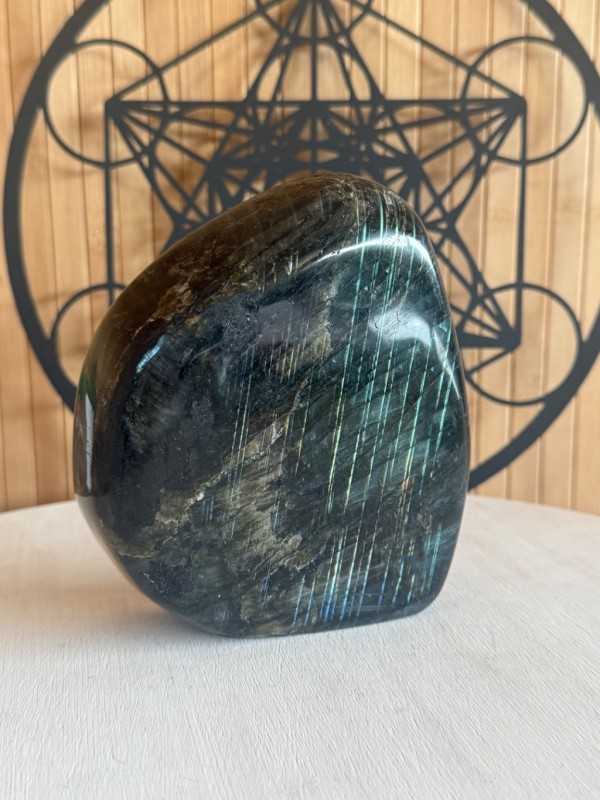 Labradorite (1.355kg)