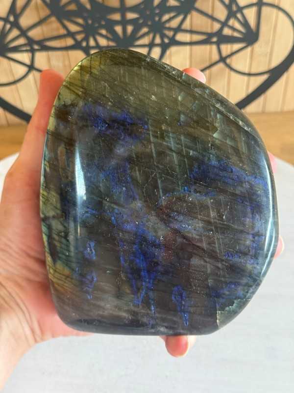Labradorite (1.355kg)