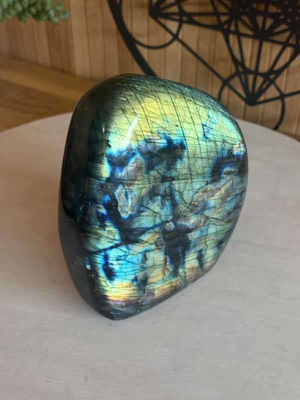 Labradorite (1.355kg)