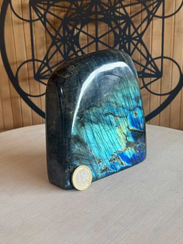 Labradorite (1.32kg)