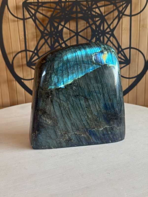 Labradorite (1.32kg)
