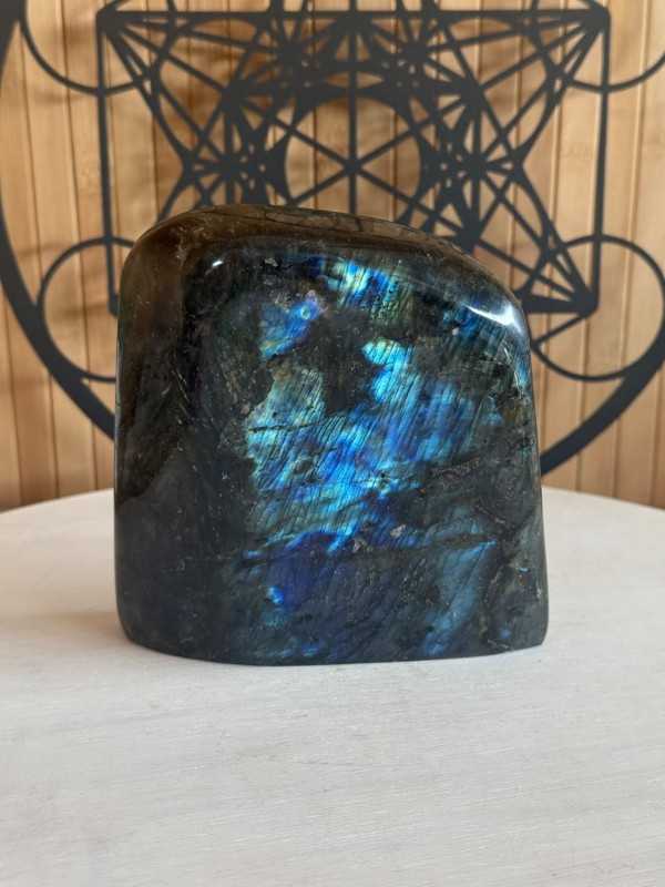 Labradorite (1.32kg)