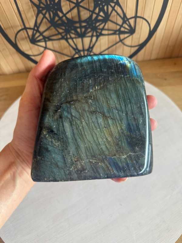 Labradorite (1.32kg)