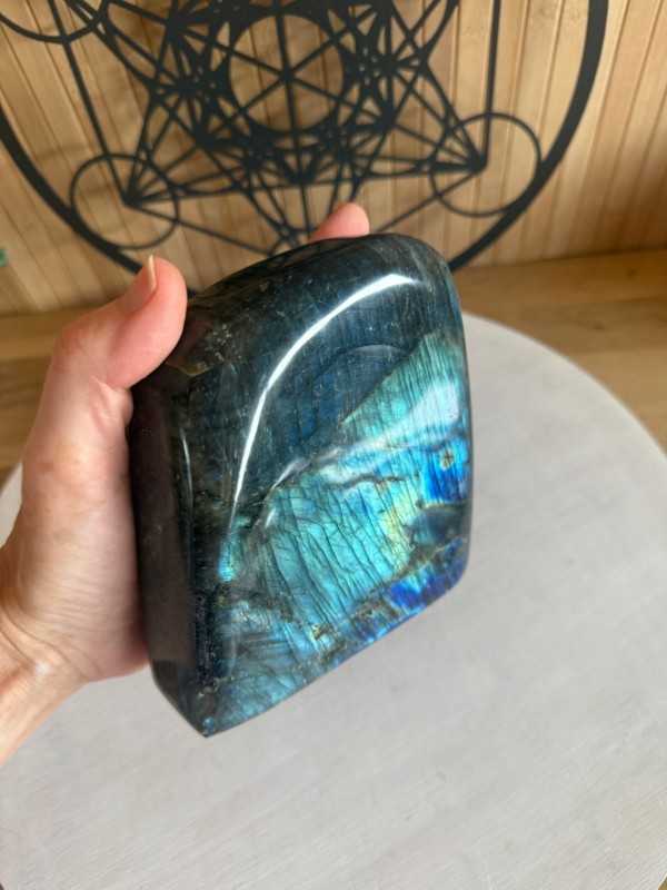 Labradorite (1.32kg)