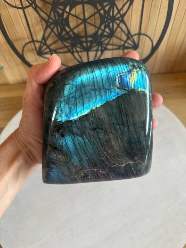 Labradorite (1.32kg)