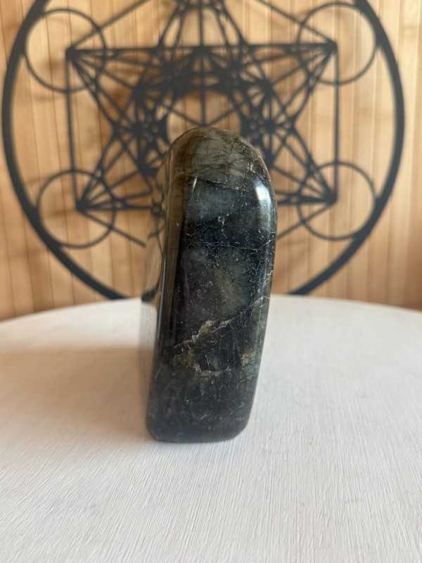 Labradorite (1.28kg)