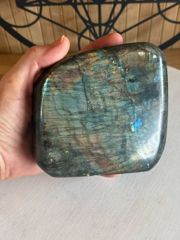Labradorite (1.28kg)