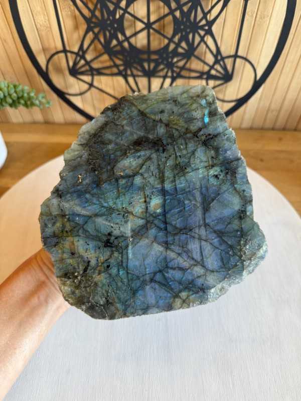 Labradorite (2.08kg)
