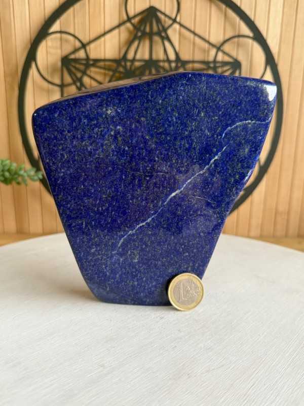 Lapis lazuli (1kg)