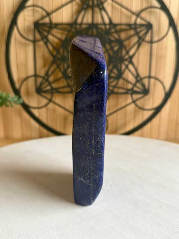 Lapis lazuli (1kg)