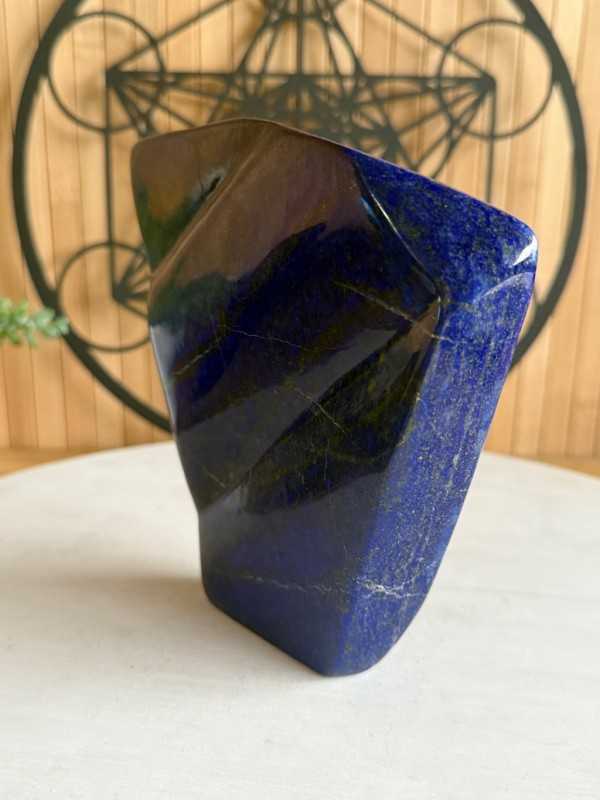 Lapis lazuli (1kg)