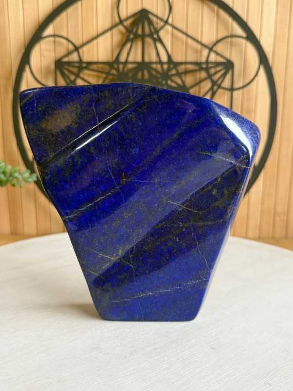 Lapis lazuli (1kg)
