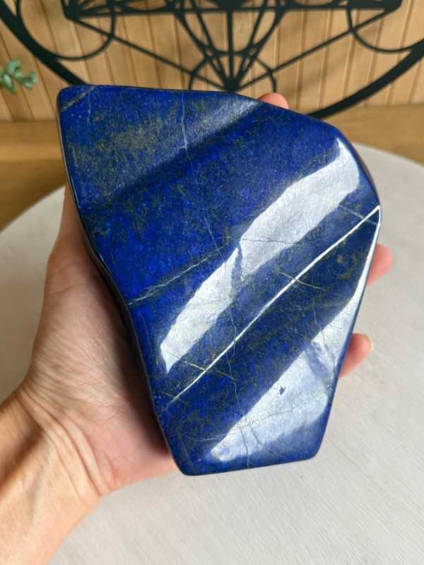 Lapis lazuli (1kg)