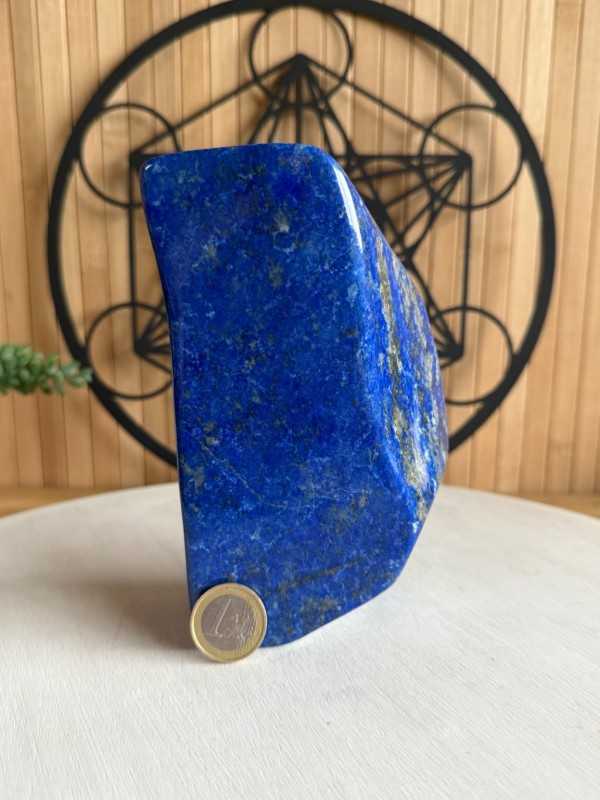 Lapis lazuli (1.365kg)