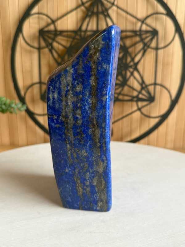 Lapis lazuli (1.365kg)