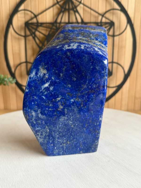 Lapis lazuli (1.365kg)