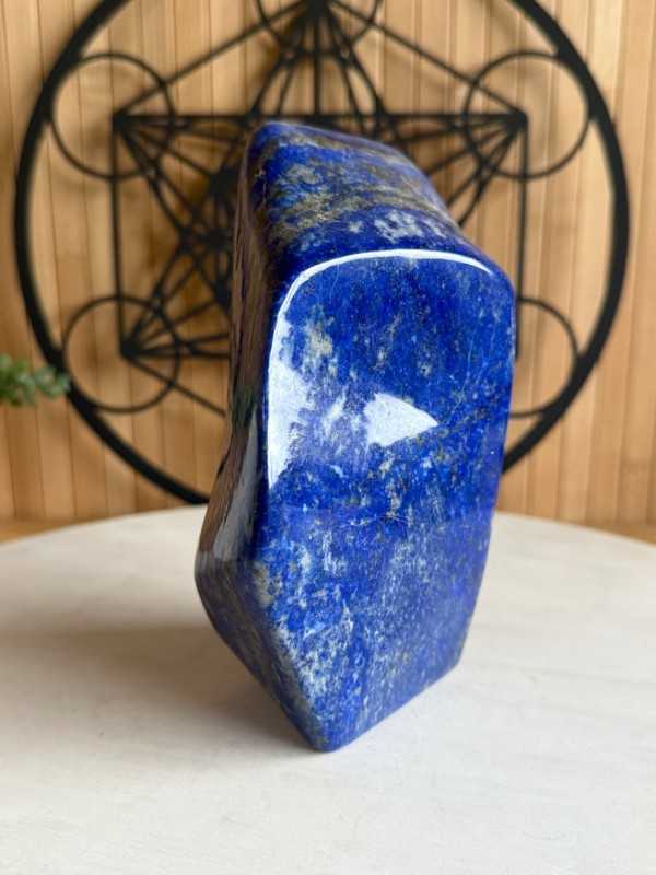 Lapis lazuli (1.365kg)