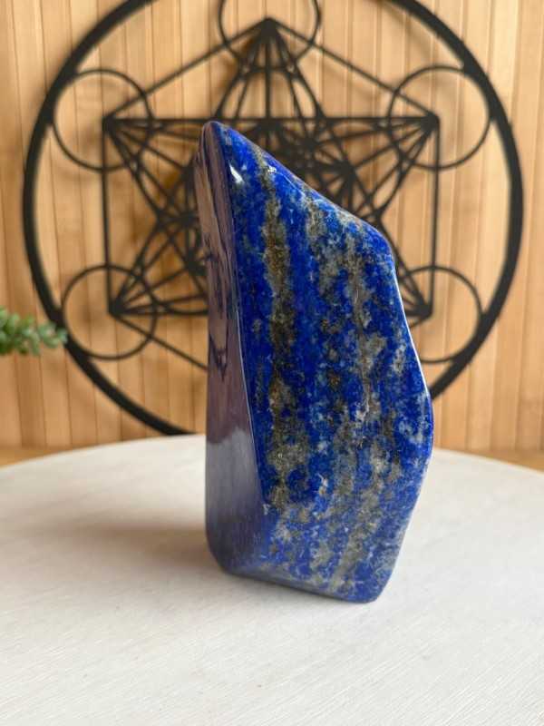 Lapis lazuli (1.365kg)