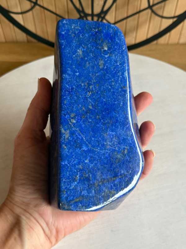 Lapis lazuli (1.365kg)