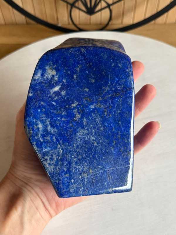 Lapis lazuli (1.365kg)