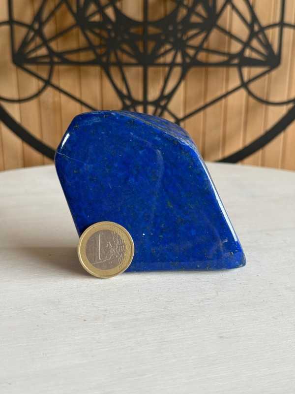Lapis lazuli (0.33kg)