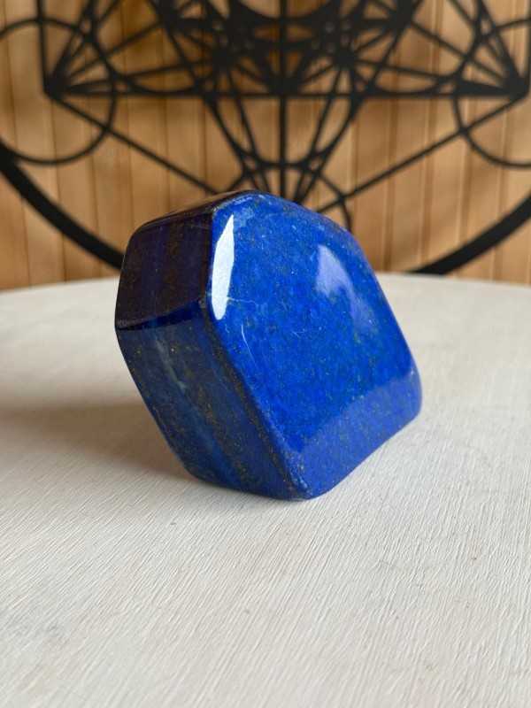 Lapis lazuli (0.33kg)