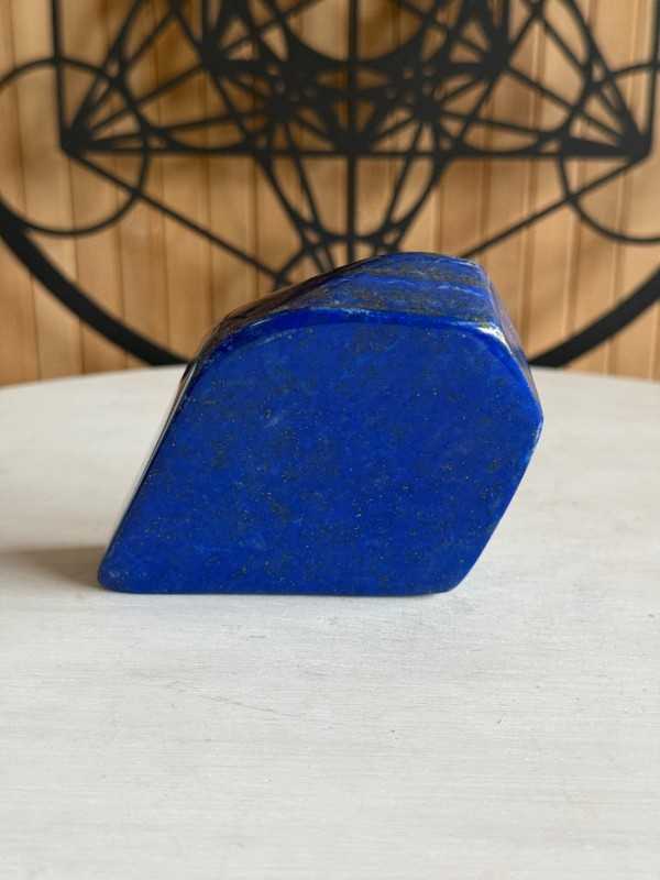 Lapis lazuli (0.33kg)