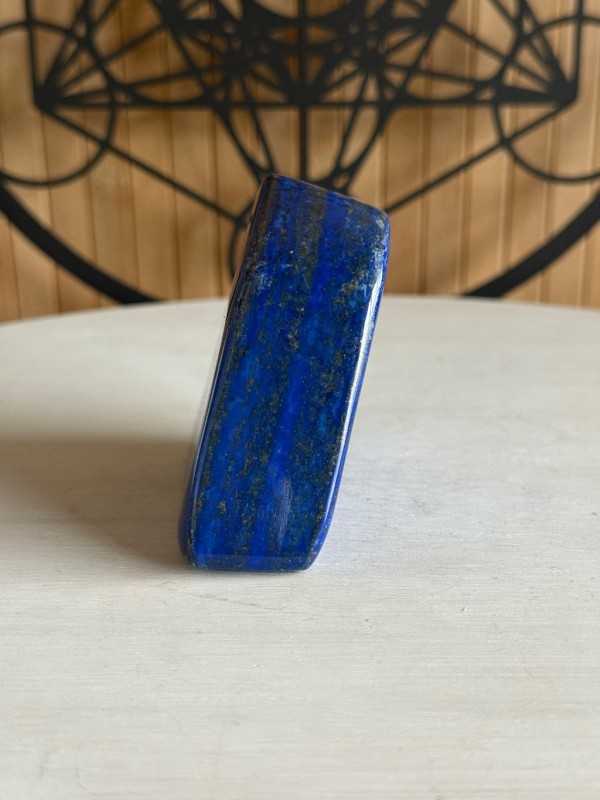 Lapis lazuli (0.33kg)