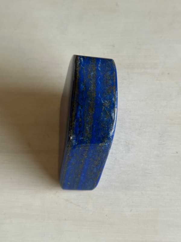 Lapis lazuli (0.33kg)